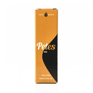 Petes Lube — Pocket Knife Oil by WESN - Vysn