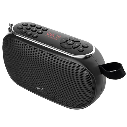 Portable Bluetooth Speaker with Hands-Free Calling - VYSN