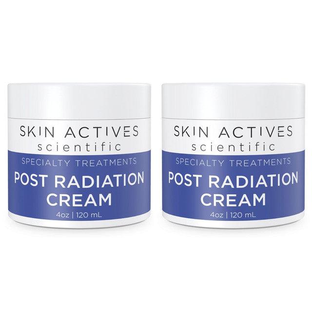 Post Radiation Skin Cream - 2-Pack - VYSN
