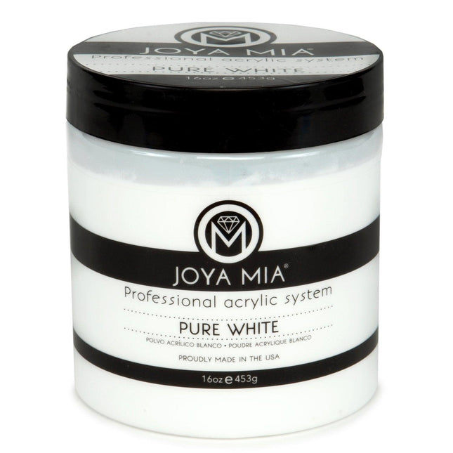 Pure White - 1oz by Joya Mia - Vysn