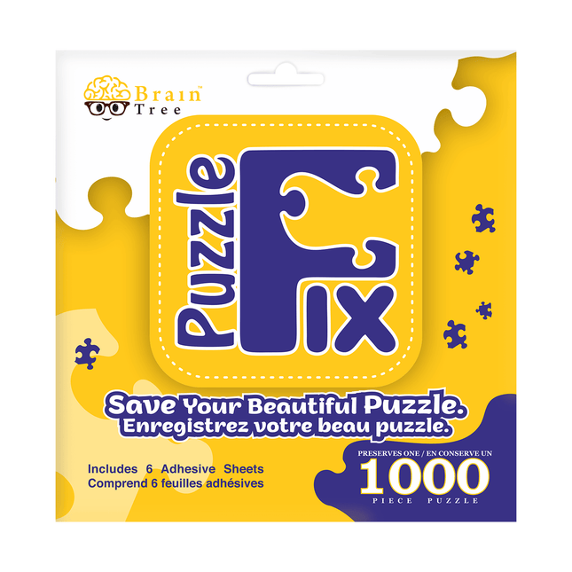 Puzzle Fix by Brain Tree Games - Jigsaw Puzzles - Vysn