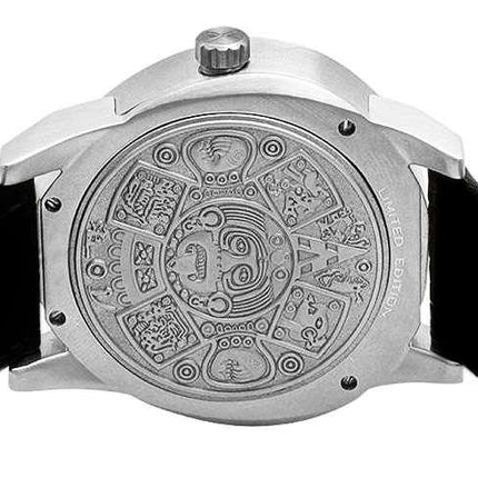 Quantus V3 by Egard Watch Company - Vysn