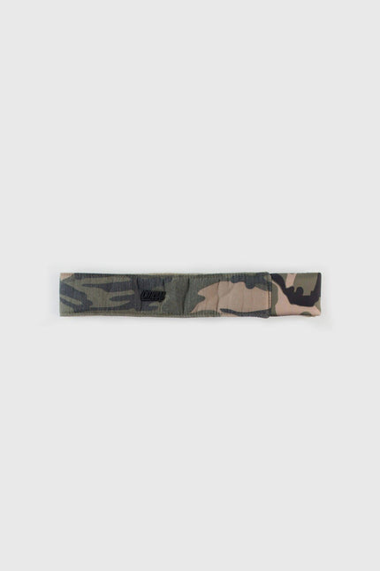 Rambo Sweatband by The Official Brand - Vysn