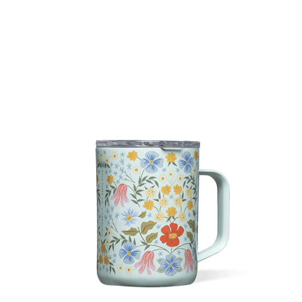 Rifle Paper Co. Coffee Mug by CORKCICLE. - Vysn