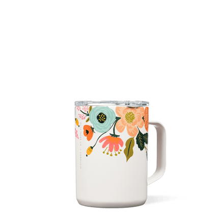 Rifle Paper Co. Coffee Mug by CORKCICLE. - Vysn