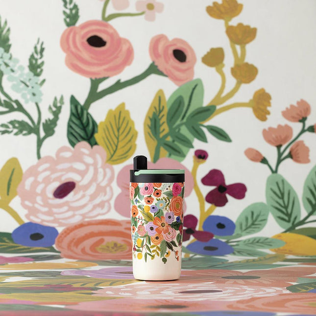 Rifle Paper Co. Kids Cup by CORKCICLE. - Vysn