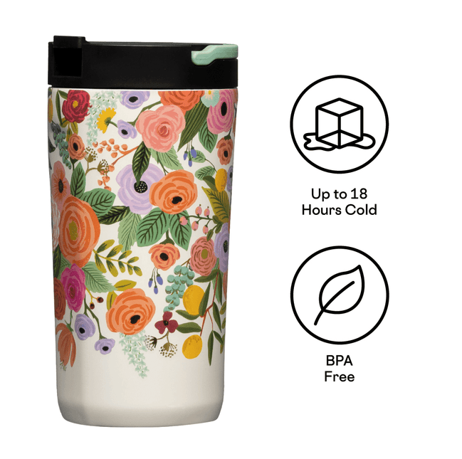 Rifle Paper Co. Kids Cup by CORKCICLE. - Vysn