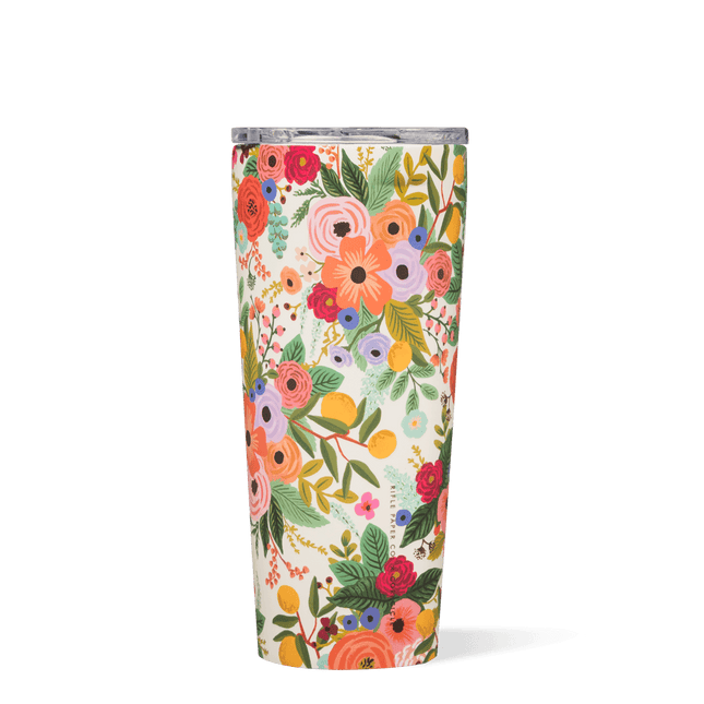 Rifle Paper Co. Tumbler by CORKCICLE. - Vysn