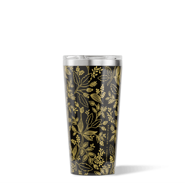 Rifle Paper Co. Tumbler by CORKCICLE. - Vysn