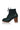 Rising Mara Leather Heel Booties by ELF - Vysn