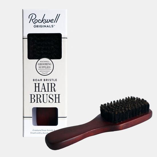 Rockwell Hair Brush by The Olde Soul - Vysn