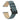 Samsung Galaxy Watch4 | Sailcloth Quick Release | Slate Grey by Barton Watch Bands - Vysn