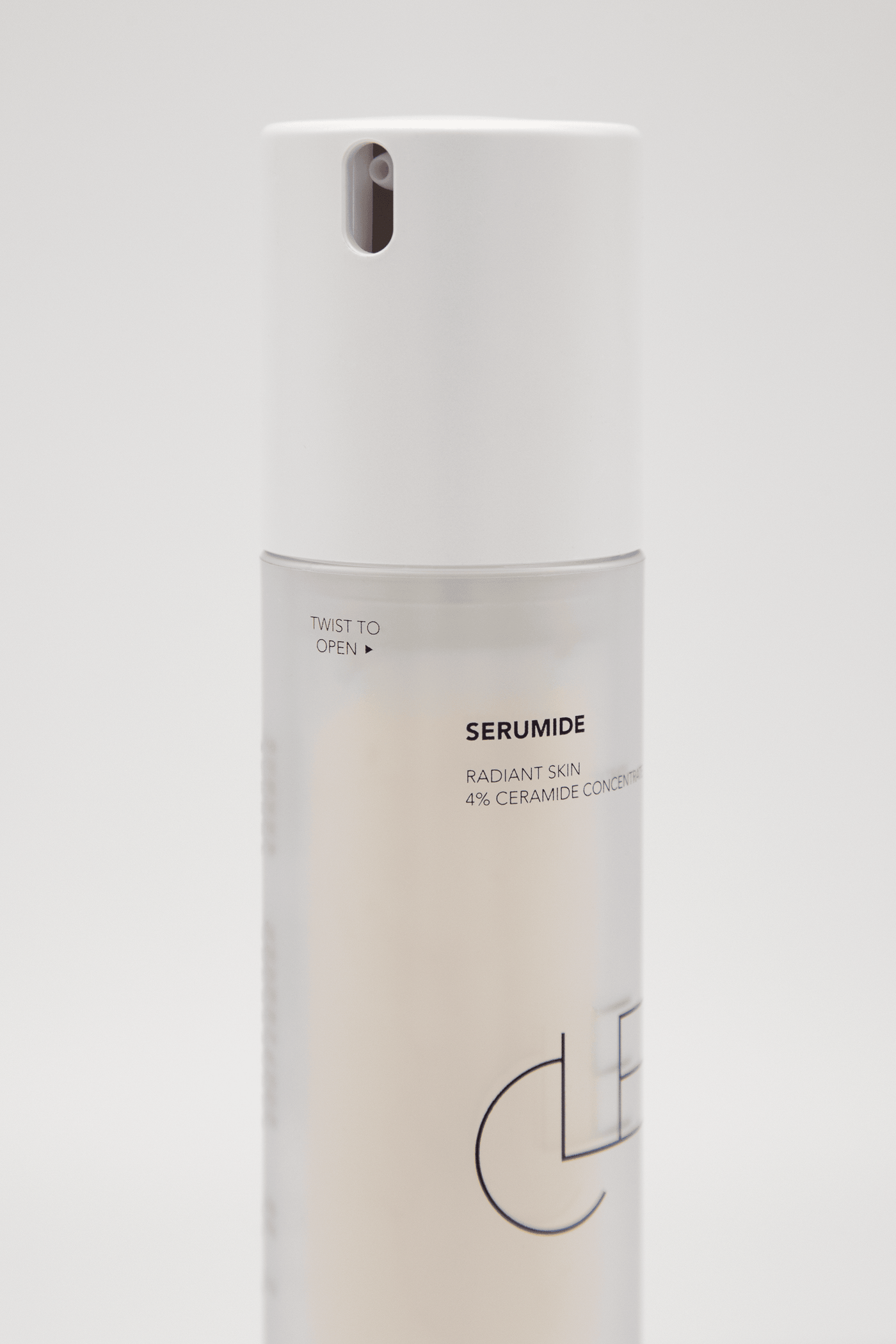 SERUMIDE by CLE Cosmetics - Vysn