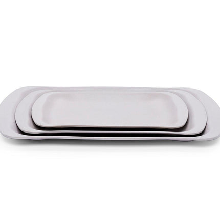 Serving Tray Set by Bamboozle Home - Vysn