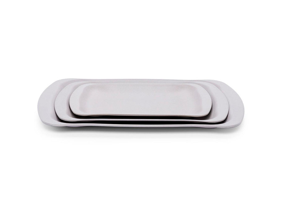Serving Tray Set by Bamboozle Home - Vysn