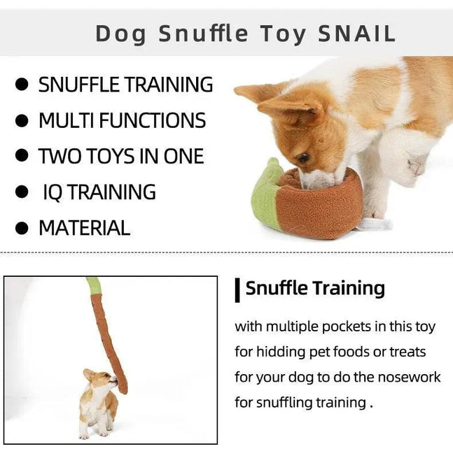 Snuffle Mat in Animal Shapes - Dog & Cat Toys by GROOMY - Vysn
