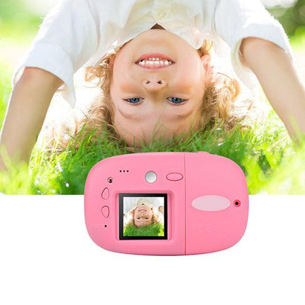 So Smart Lilliput Toy Camera by VistaShops - Vysn