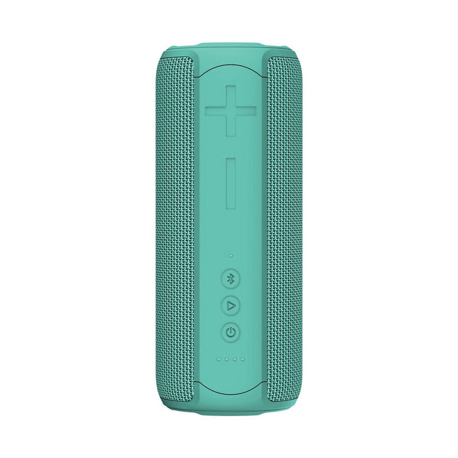 Sonictrek Go XL Smart Bluetooth 5 Portable Wireless Waterproof Speaker - Free Shipping by Mifo USA - The World's Most Advanced Wireless Earbuds for Active Movers - O5, O7 - Vysn