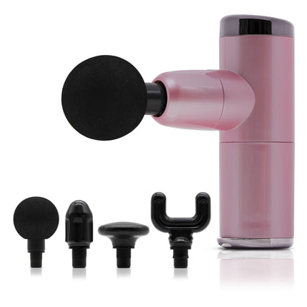 Sore Be Gone Massage Gun - 4 Attachments Included - VYSN