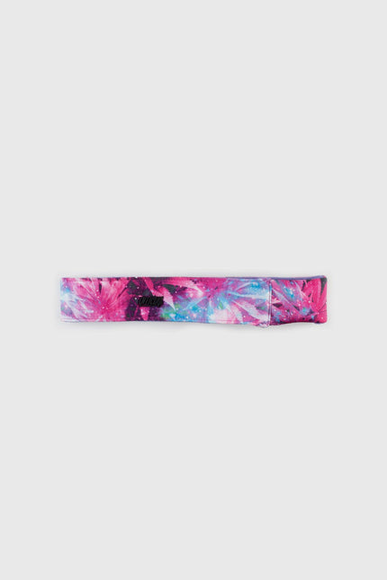 Space Weed Sweatband by The Official Brand - Vysn