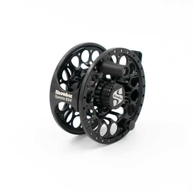 Spectre Fly Reels by Snowbee USA - Vysn