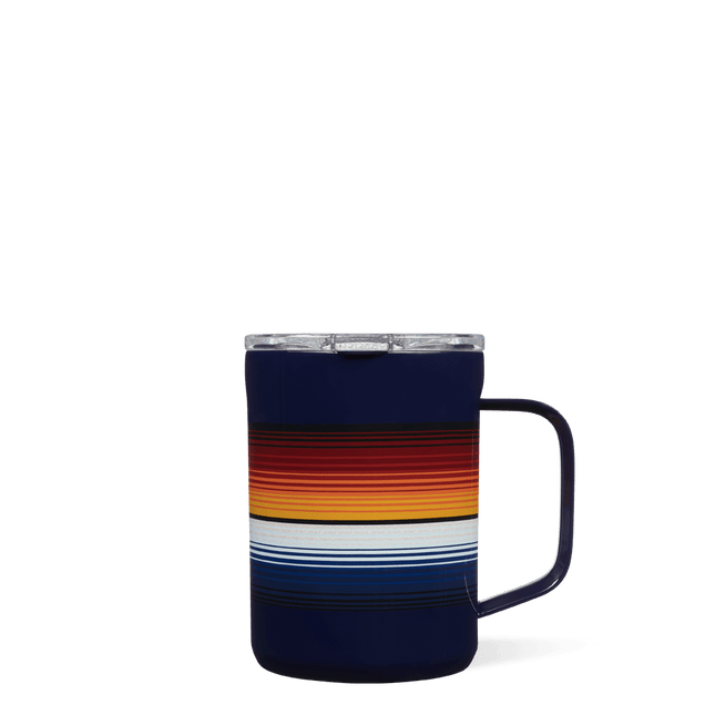 STANCE x Corkcicle Coffee Mug by CORKCICLE. - Vysn