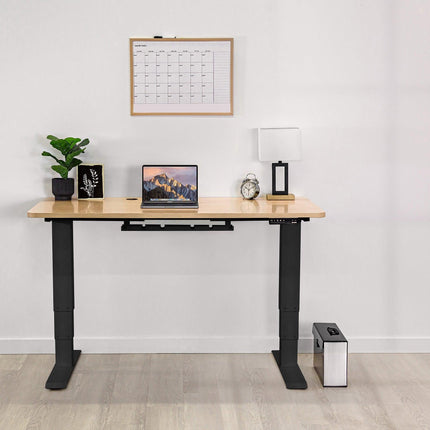 Standing Office Desk by EFFYDESK - Vysn