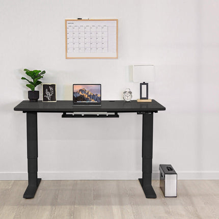 Standing Office Desk by EFFYDESK - Vysn