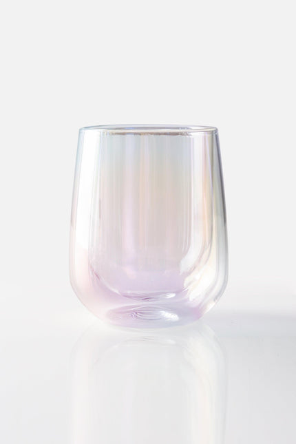 Stemless Wine Glass by ASOBU® - Vysn