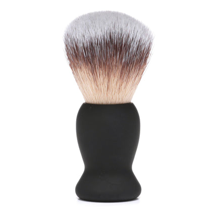 Synthetic Badger Shaving Brush by Battle Brothers Shaving Co. - Vysn