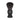 Synthetic Black Shaving Brush by Battle Brothers Shaving Co. - Vysn
