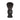 Synthetic Black Shaving Brush by Battle Brothers Shaving Co. - Vysn