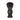 Synthetic Black Shaving Brush by Battle Brothers Shaving Co. - Vysn