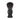 Synthetic Black Shaving Brush by Battle Brothers Shaving Co. - Vysn