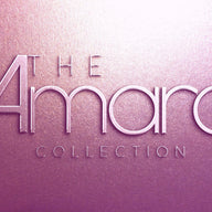 The Amara Collection by Lauren Brooke Cosmetiques - Vysn