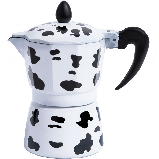 The Mooka pot by Couplet Coffee - Vysn