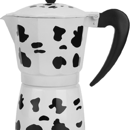 The Mooka pot by Couplet Coffee - Vysn
