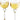 The Wine Savant Rhinestone DIAMOND Studded Wine Glasses 16 Ounces Set of 2 10-inches Tall, Gold and Laser Cut Sparkling Wine Wedding Glasses, Elegant Crystal - For Everyday, Weddings, Parties by The Wine Savant - Vysn