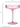 The Wine Savant Ribbed Coupe Cocktail Glasses 8 oz | Set of 2 | Classic Manhattan Glasses For Cocktails, Champagne Coupe, Ripple Coupe Glasses, Art Deco Gatsby Vintage, Crystal with Stems (Rose Pink) by The Wine Savant - Vysn