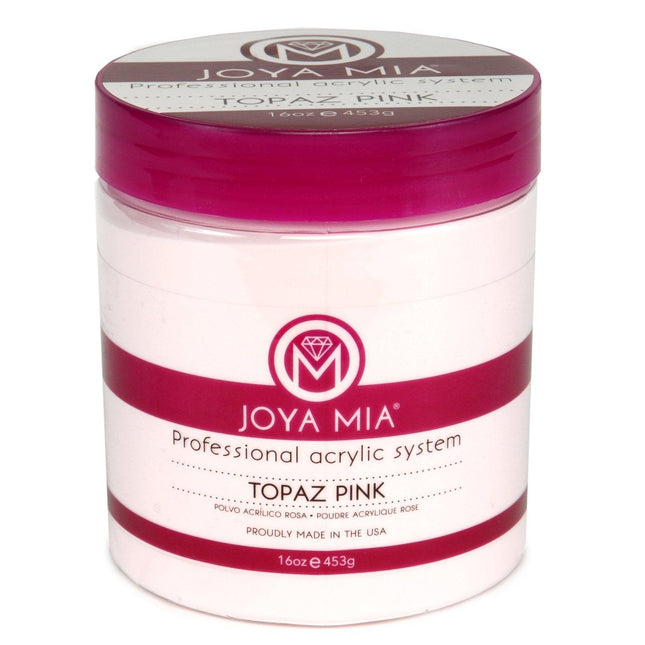 Topaz Pink - 1oz by Joya Mia - Vysn