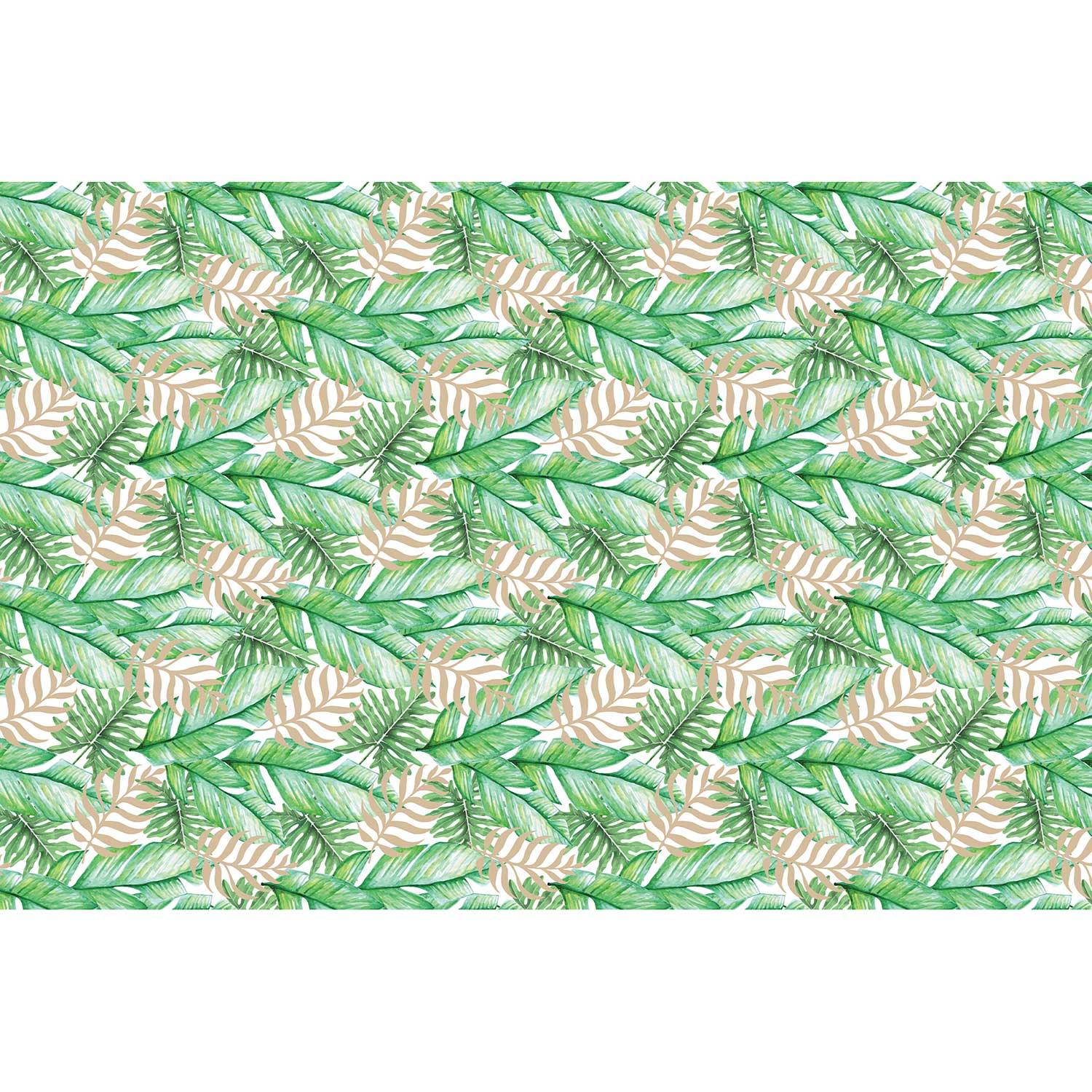Tropic Thunder 20" x 30" Gift Tissue Paper by Present Paper - Vysn