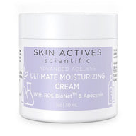 Ultimate Moisturizing Cream - ROS BioNet and Apocynin - 1 fl oz - VYSN
