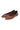Valentina Leather Ballet Flats by ELF - Vysn