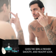 Vantaggio BB Make-Up Cream for Men - Light by Skincareheaven - Vysn