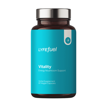 Vitality by LyfeFuel - Vysn