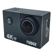 Waterproof 4K Ultra HD Action Camera - VYSN