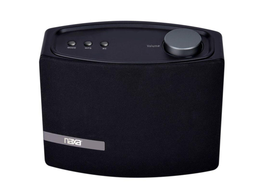 Wi-Fi & Bluetooth Multi-Room Speaker with Amazon Alexa Voice Control - VYSN