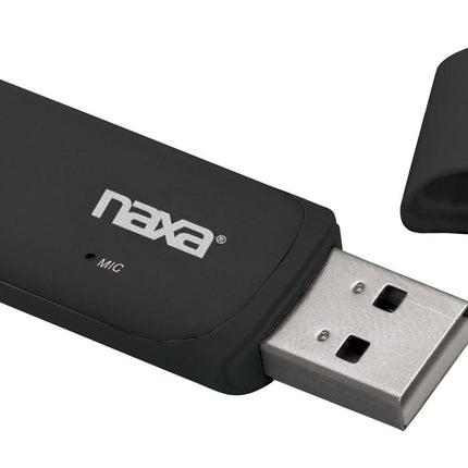 Wireless Audio Adapter with Bluetooth for USB Connectors - VYSN