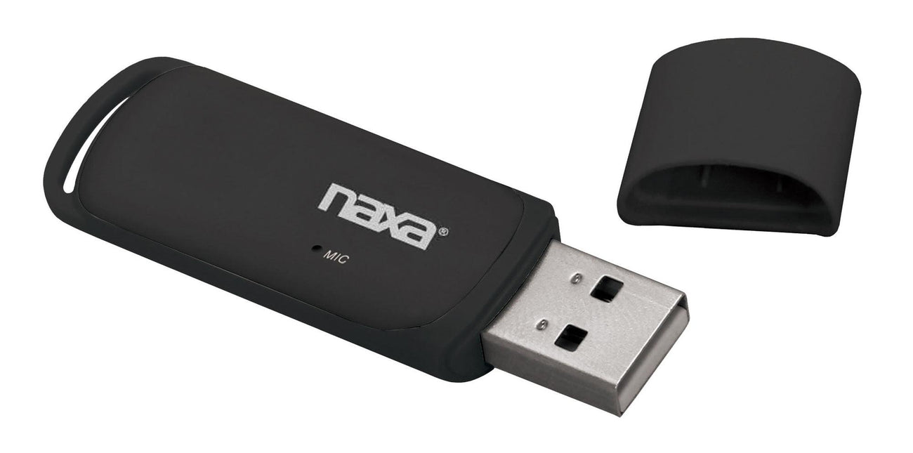 Wireless Audio Adapter with Bluetooth for USB Connectors - VYSN