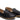 Women's Barefoot Grounding Slip-on Shoes / Ebony by Raum - Vysn
